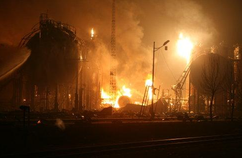 面對可燃性氣體檢測，選擇哪種氣體傳感器好