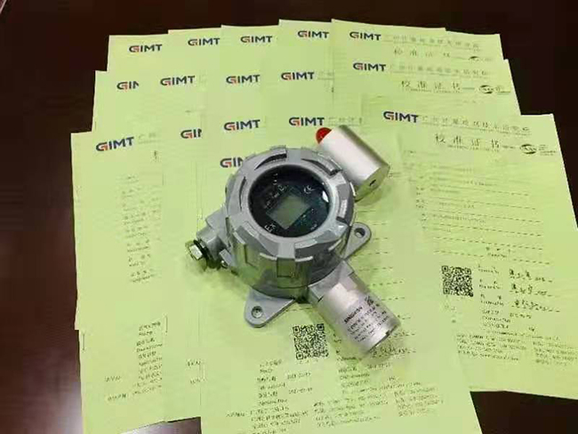 深國(guó)安氣體檢測(cè)儀