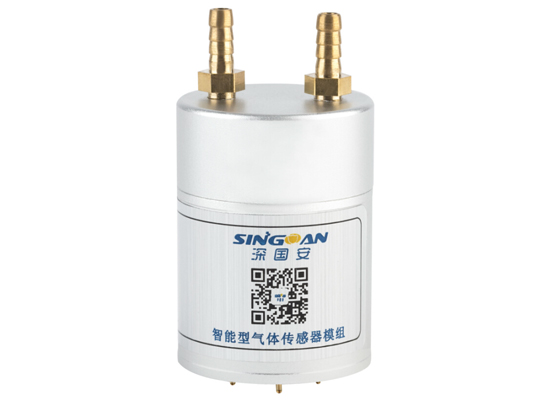 高精度惡臭氣體傳感器模