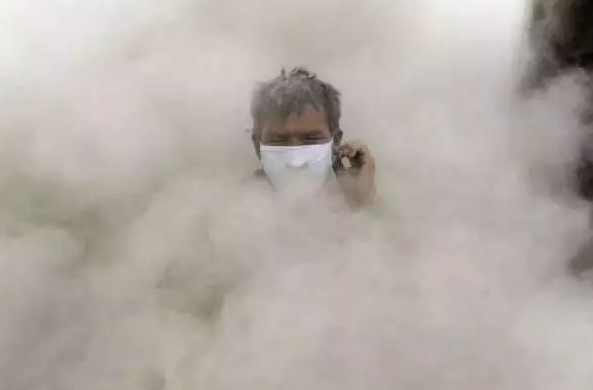 智能型在線式PM2.5粉塵監(jiān)測(cè)儀-高精度粉塵分析儀廠家