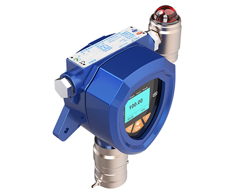 高精度惡臭檢測儀