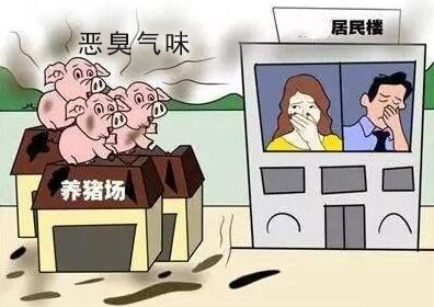 惡臭電子鼻常規(guī)可檢測(cè)哪些氣體