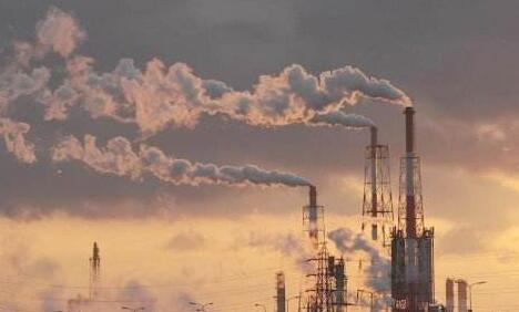 一種智能型惡臭在線監(jiān)測(cè)系統(tǒng)的應(yīng)用