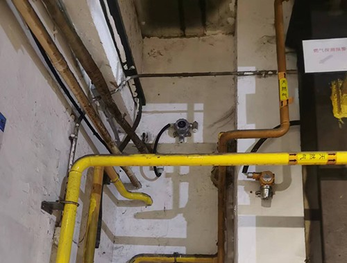 四氫噻吩檢測儀