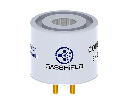 可燃?xì)怏w傳感器