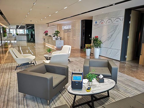 復(fù)合式氣體檢測報(bào)警儀