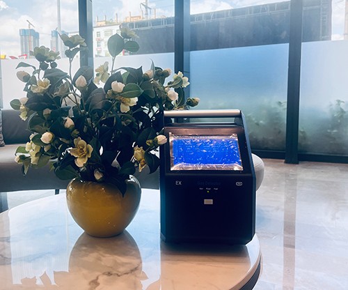 多參數氮氧化物檢測儀