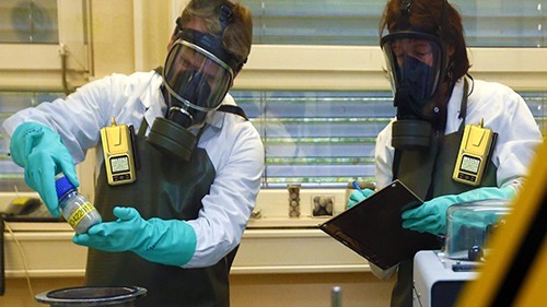 氨氣硫化氫檢測儀