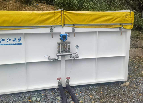 固定復合式丙酮檢測儀