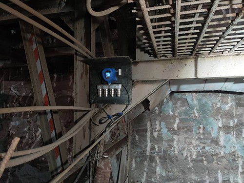 復合式二氧化硫檢測儀