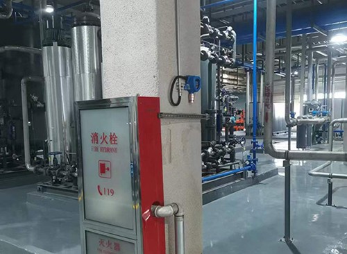 氨氣檢測(cè)儀