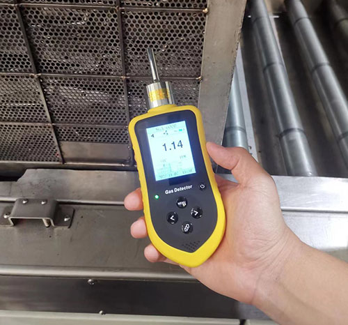 丙二醇單甲醚檢測(cè)儀