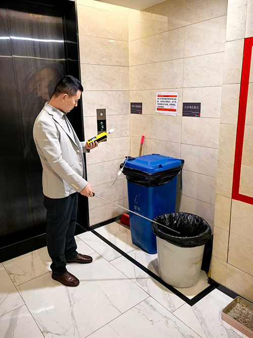 丙二醇單甲醚檢測儀