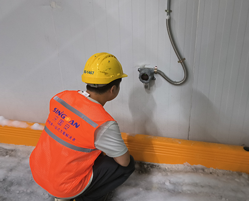 丙二醇甲醚檢測儀