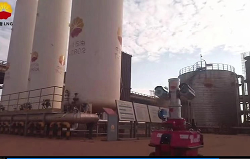 丙二醇甲醚檢測儀