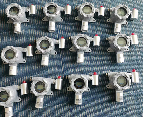 丙醛檢測(cè)儀