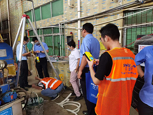 丙酸乙酯檢測(cè)儀