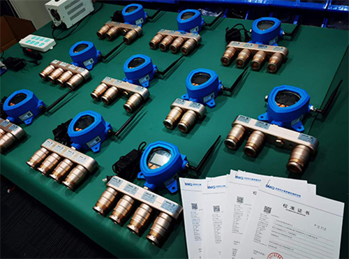 丙烯酸甲酯檢測(cè)儀