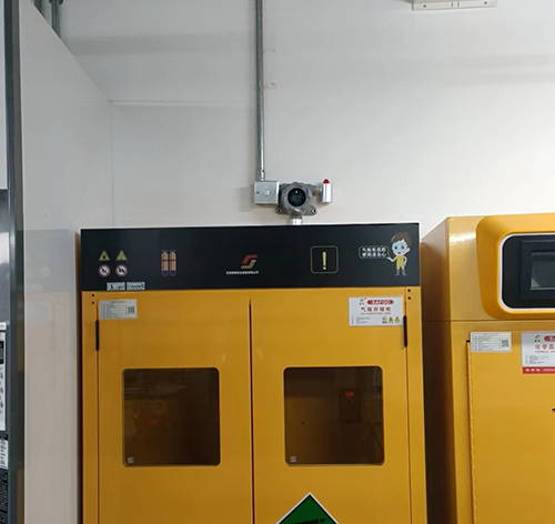 丙烯酸乙酯檢測儀