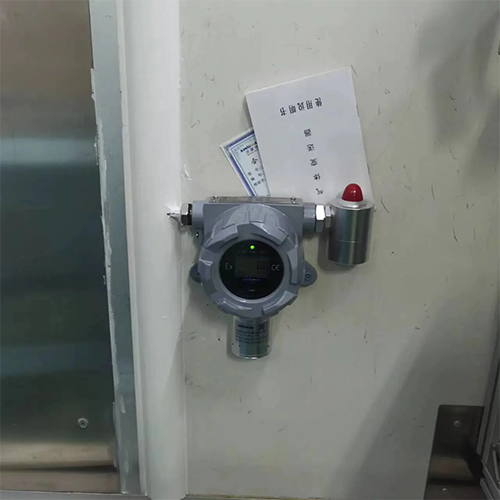 丙烯酸乙酯檢測(cè)儀