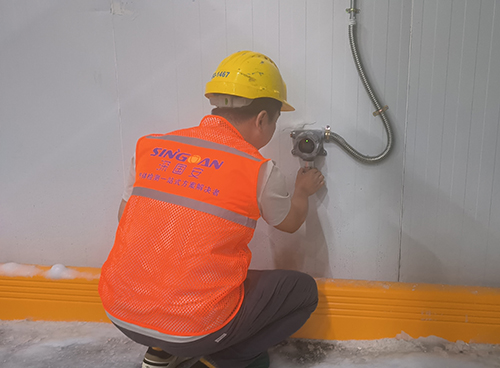 丙烯酸乙酯檢測(cè)儀