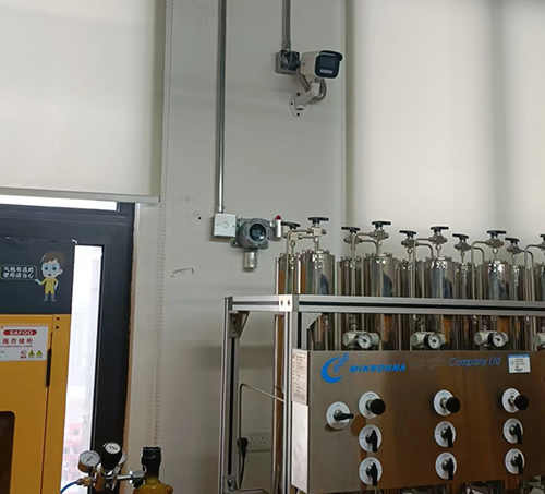 臭氧檢測(cè)儀