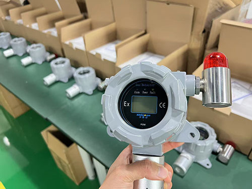 臭氣檢測儀價(jià)格是多少