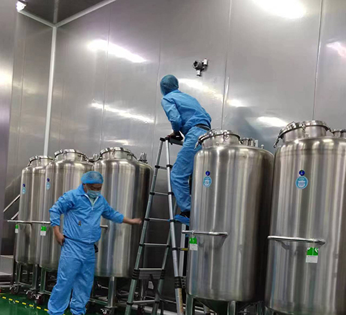 醋酸乙烯檢測儀