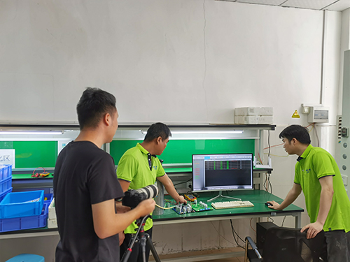 醋酸乙烯檢測儀如何校準