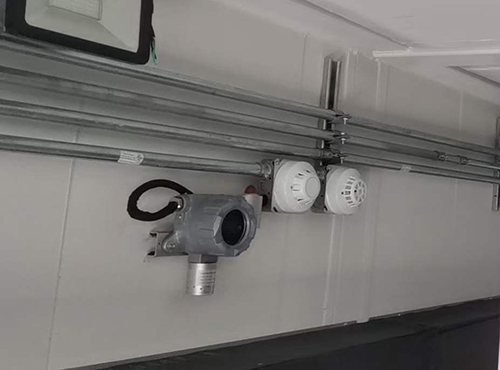 醋酸乙烯酯檢測儀