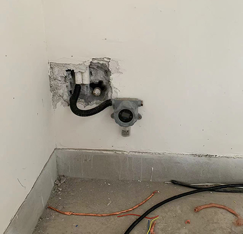 醋酸乙烯酯檢測儀