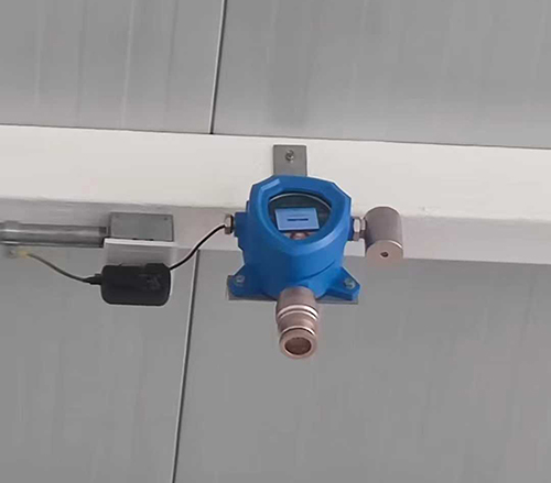 氮氧化物檢測儀